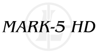 Leupold mk 5 hd